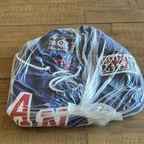 New York Rangers Jersey #5 McDonald - Picture 11 of 11